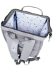 Cabaia Rucksack Adventurer Recycled Oxford Large in Poitiers