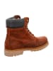 PANAMA JACK Schnürboots in Braun