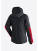 Maier Sports Ski/Snowboardjacke in rot