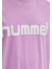 Hummel Hummel T-Shirt Hmlgo Multisport Kinder in ORCHID