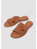 s.Oliver Sandalen in 8755_zimt