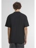 Urban Classics Urban Classics Tall Pocket Tee in black