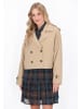 DreiMaster Women Jacket in beige