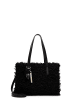 SURI FREY Shopper SFY Cindy in black