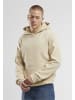 Urban Classics Sweat & Fleece - Hoody in sand