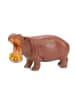 Toi-Toys Animal World Tierfiguren - 5 Wilde Tiere in mehrfarbig