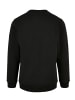 F4NT4STIC Sweatshirt The Rolling Stones Voodoo Lounge Tongues in schwarz