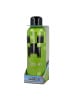 Minecraft Isolierte Edelstahl Trinkflasche Thermotrinkflasche 515ml
