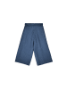 Denokids Set Set Denim Look Silver Cat in dunkelblau
