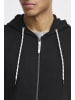 INDICODE Sweatjacke IDPlayno in Schwarz