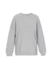 myMO ATHLSR Sweatshirt in Grey