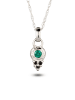 Elli Halskette 925 Sterling Silber in Silber