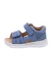 superfit Sandalen in Blau