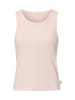 Marie Lund Top in rosa - 0003