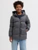 JACK & JONES Junior Winterjacke JJKAITO PUFFER JACKET LN JNR in asphalt