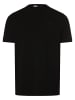 Karl Lagerfeld T-Shirt in schwarz