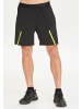 Endurance Shorts Samien in 5001 Safety Yellow