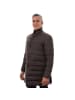 Herno Braun Wolle Jacken & Mantel