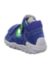 superfit Sandalen in Blau