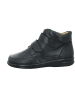 Ganter Stiefeletten/Boot in schwarz
