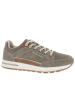 Armata di Mare Sneaker AMU1L915-TAUPE Braun