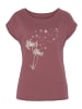 Vivance T-Shirt in beere