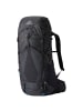Gregory Paragon 50 S/M - Wanderrucksack 68 cm (alpine black) in alpine black