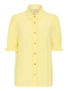 CULTURE Hemd CUasmine Feminine in Pineapple Slice