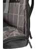 Mandarina Duck Rucksack / Backpack District Backpack KPT11 in Black Ink