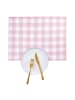 Butlers Butlers Tischset MEDLEY in Rosa