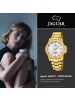 Jaguar Analog-Armbanduhr Jaguar Pro Diver gold mittel (ca. 34mm)
