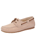 Sioux Schnürschuh Simadesa-701 in rosa