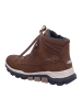 Gabor Comfort Stiefeletten/Boot in braun