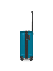 Smartbox Edition 02 4 Rollen Kabinentrolley S 55 cm in ocean blue metallic