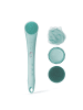 Ailoria GENTLE LUXE 4-in-1 Körper- und Wellnessbürste in Mint
