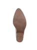 Ital-Design High Heel in Hellblau