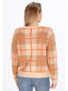 usha BLUE LABEL Women Sweater in beige light camel orange