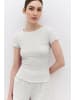 NO MATTER WHAT Blouse in Weiß