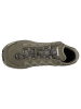 LOWA Trekkingschuhe low in grün