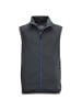 Killtec Softshell Weste Trin in Anthrazit