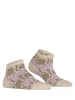 Falke Cuban Retreat Sneakersocken in Creme