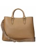 BOSS Women's Alyce - Business Shopper 36 cm in medium beige