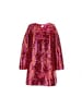 Chiara Ferragni Kleid 51B908 Rosa