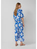 s.Oliver Bluse  in  56A2_royalblau