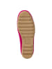 Tamaris Mokassin in FUXIA