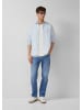 s.Oliver Jeans-Hose NELIO in 55Z2_blau