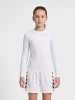Hummel T-Shirt Hmlbl Kinder in WHITE