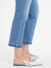 MARC CAIN COLLECTIONS Jeans in light stone