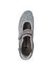 ALLROUNDER BY MEPHISTO Klettschuh Niro in Grau
