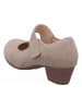 ara Modische Pumps für Damen in beige